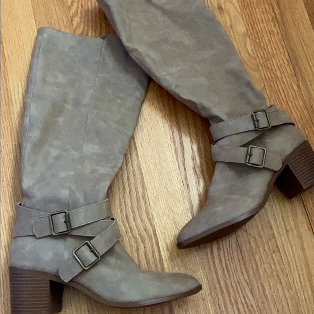 Boots
